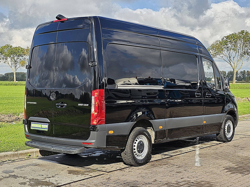 Mercedes-Benz Sprinter 315 L2H2 Automaat Mbux! - Gesloten bestelwagen: afbeelding 3 Mercedes-Benz Sprinter 315 L2H2 Automaat Mbux! - Gesloten bestelwagen: afbeelding 3