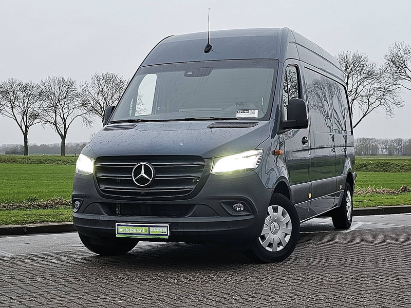 Mercedes-Benz Sprinter 315 L2H2 LED Navi - Gesloten bestelwagen: afbeelding 1 Mercedes-Benz Sprinter 315 L2H2 LED Navi - Gesloten bestelwagen: afbeelding 1
