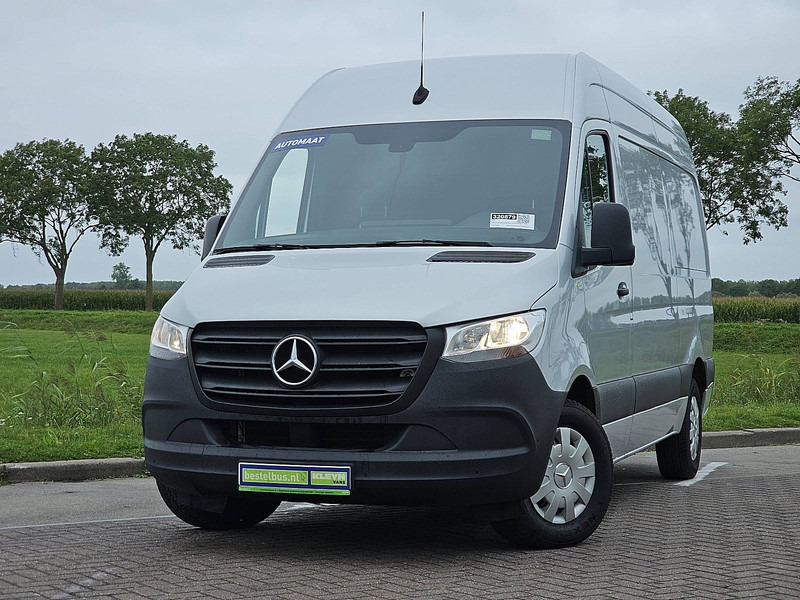 Mercedes-Benz Sprinter 315 L2H2 Mbux Automaat! - Kleine bestelwagen: afbeelding 1 Mercedes-Benz Sprinter 315 L2H2 Mbux Automaat! - Kleine bestelwagen: afbeelding 1