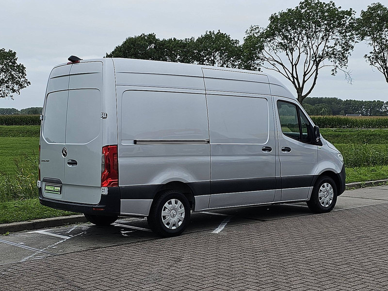 Mercedes-Benz Sprinter 315 L2H2 Mbux Automaat! - Kleine bestelwagen: afbeelding 3 Mercedes-Benz Sprinter 315 L2H2 Mbux Automaat! - Kleine bestelwagen: afbeelding 3