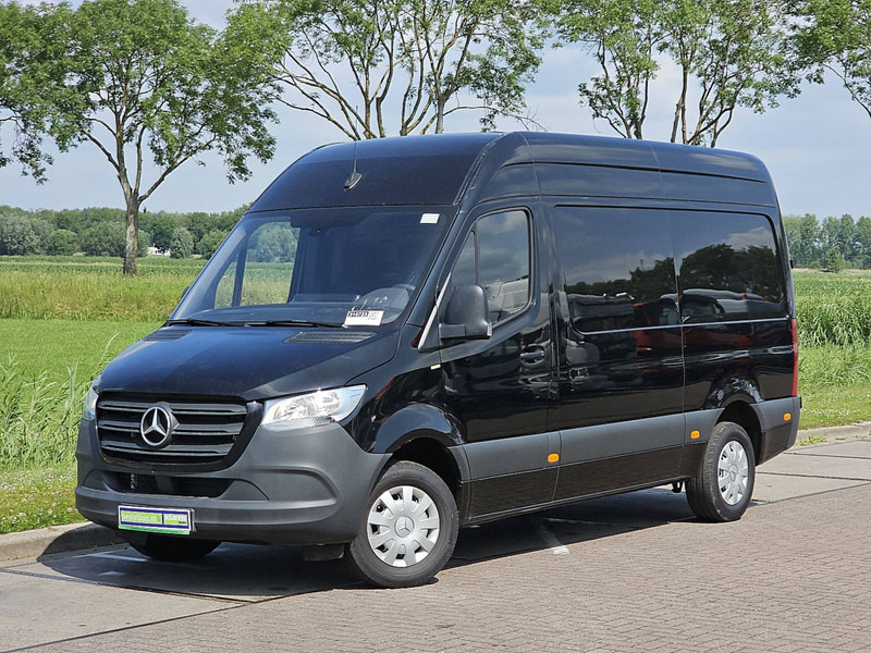 Mercedes-Benz Sprinter 315 L2H2 Mbux Euro6 AC! - Kleine bestelwagen: afbeelding 2 Mercedes-Benz Sprinter 315 L2H2 Mbux Euro6 AC! - Kleine bestelwagen: afbeelding 2