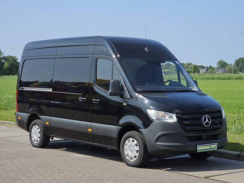 Mercedes-Benz Sprinter 315 L2H2 Mbux Euro6 AC! - Kleine bestelwagen: afbeelding 5 Mercedes-Benz Sprinter 315 L2H2 Mbux Euro6 AC! - Kleine bestelwagen: afbeelding 5