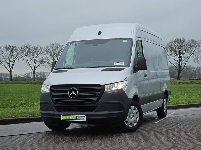 Mercedes-Benz Sprinter 315 L2H2 RWD Mbux - Kleine bestelwagen: afbeelding 1 Mercedes-Benz Sprinter 315 L2H2 RWD Mbux - Kleine bestelwagen: afbeelding 1