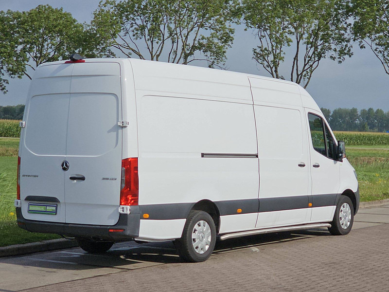 Mercedes-Benz Sprinter 315 L3H2 Koeling Vriezer - Koelwagen: afbeelding 3 Mercedes-Benz Sprinter 315 L3H2 Koeling Vriezer - Koelwagen: afbeelding 3