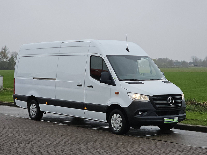 Mercedes-Benz Sprinter 315 L3H2 Maxi Navi - Gesloten bestelwagen: afbeelding 5 Mercedes-Benz Sprinter 315 L3H2 Maxi Navi - Gesloten bestelwagen: afbeelding 5