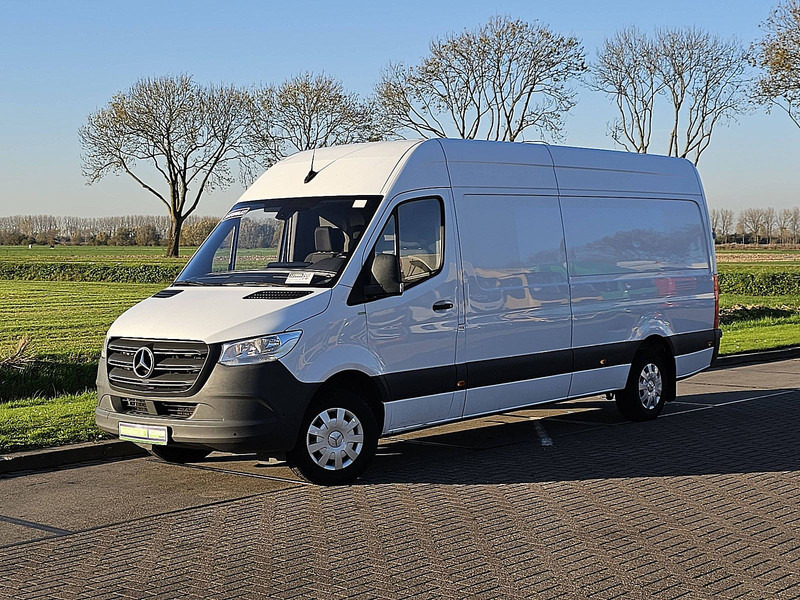 Mercedes-Benz Sprinter 315 L3H2 Mbux Automaat! - Gesloten bestelwagen: afbeelding 2 Mercedes-Benz Sprinter 315 L3H2 Mbux Automaat! - Gesloten bestelwagen: afbeelding 2