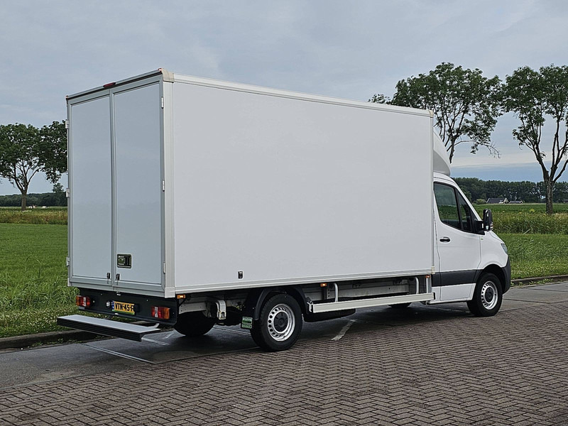 Mercedes-Benz Sprinter 315 ac automaat EURO6 - Gesloten bestelwagen: afbeelding 3 Mercedes-Benz Sprinter 315 ac automaat EURO6 - Gesloten bestelwagen: afbeelding 3