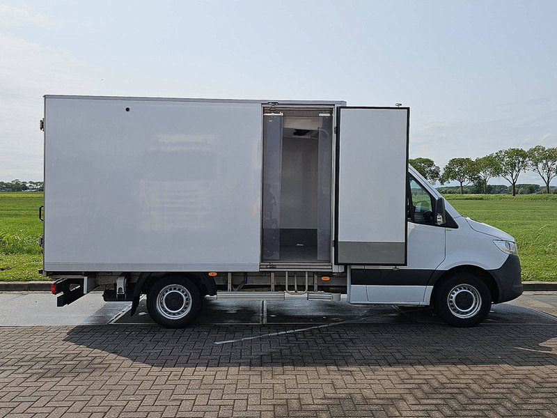 Koelwagen Mercedes-Benz Sprinter 316 BI-TEMP Koelwagen!: afbeelding 18