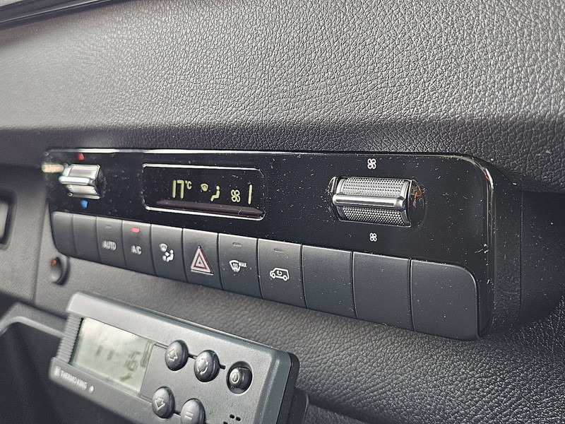 Koelwagen Mercedes-Benz Sprinter 316 BI-TEMP Koelwagen!: afbeelding 13