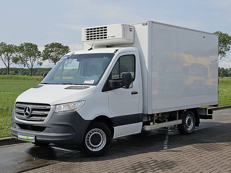 Mercedes-Benz Sprinter 316 BI-TEMP Koelwagen! - Koelwagen: afbeelding 2 Mercedes-Benz Sprinter 316 BI-TEMP Koelwagen! - Koelwagen: afbeelding 2