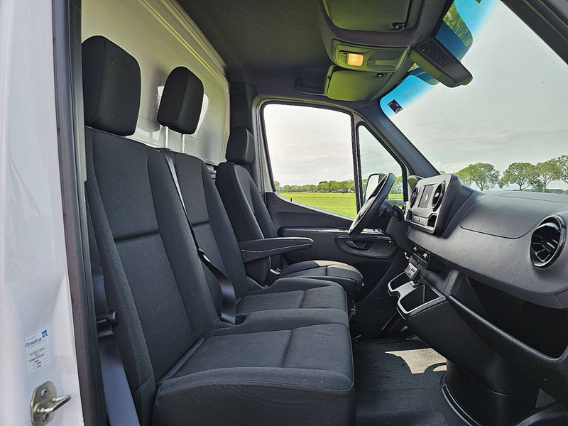 Koelwagen Mercedes-Benz Sprinter 316 BI-TEMP Koelwagen!: afbeelding 7