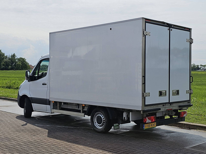 Koelwagen Mercedes-Benz Sprinter 316 BI-TEMP Koelwagen!: afbeelding 6