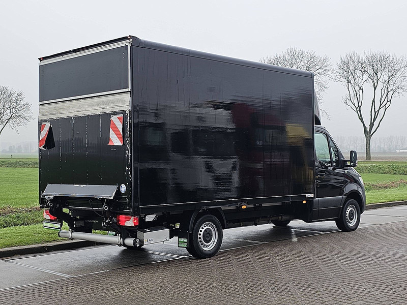 Mercedes-Benz Sprinter 316 Bakwagen Laadklep - Bestelwagen gesloten laadbak: afbeelding 3 Mercedes-Benz Sprinter 316 Bakwagen Laadklep - Bestelwagen gesloten laadbak: afbeelding 3