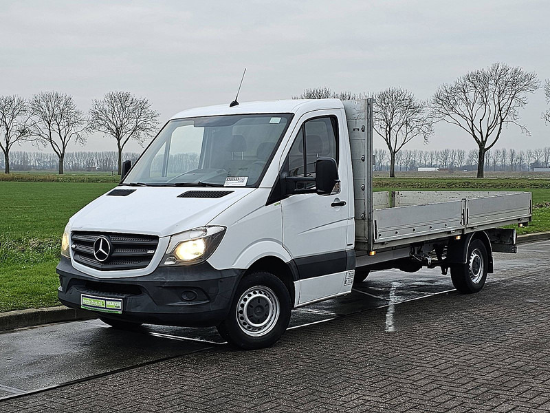 Mercedes-Benz Sprinter 316 CDI 43 L3 - Bestelwagen open laadbak: afbeelding 2 Mercedes-Benz Sprinter 316 CDI 43 L3 - Bestelwagen open laadbak: afbeelding 2