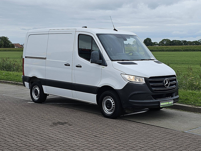 Mercedes-Benz Sprinter 316 L1H1 Inrichting PTO! - Gesloten bestelwagen: afbeelding 5 Mercedes-Benz Sprinter 316 L1H1 Inrichting PTO! - Gesloten bestelwagen: afbeelding 5