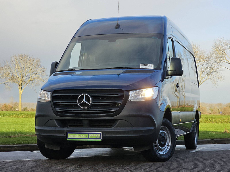 Mercedes-Benz Sprinter 316 L2H2 3.5t-Trekhaak! - Gesloten bestelwagen: afbeelding 1 Mercedes-Benz Sprinter 316 L2H2 3.5t-Trekhaak! - Gesloten bestelwagen: afbeelding 1