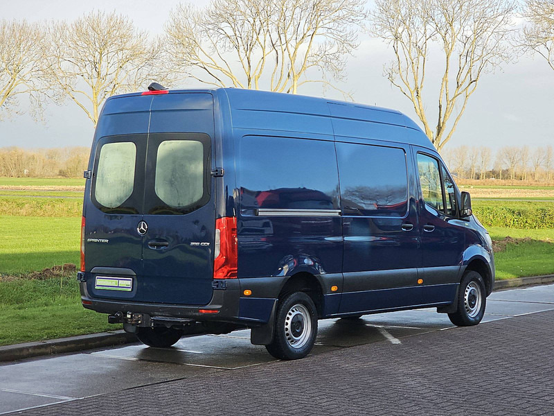 Mercedes-Benz Sprinter 316 L2H2 3.5t-Trekhaak! - Gesloten bestelwagen: afbeelding 3 Mercedes-Benz Sprinter 316 L2H2 3.5t-Trekhaak! - Gesloten bestelwagen: afbeelding 3