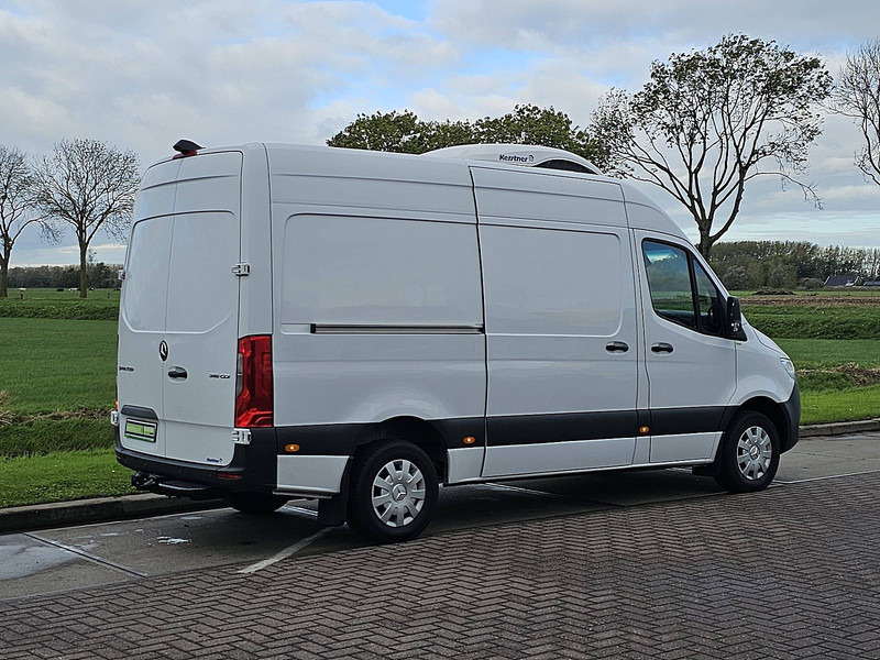 Mercedes-Benz Sprinter 316 L2H2 Koelwagen Mbux - Koelwagen: afbeelding 3 Mercedes-Benz Sprinter 316 L2H2 Koelwagen Mbux - Koelwagen: afbeelding 3