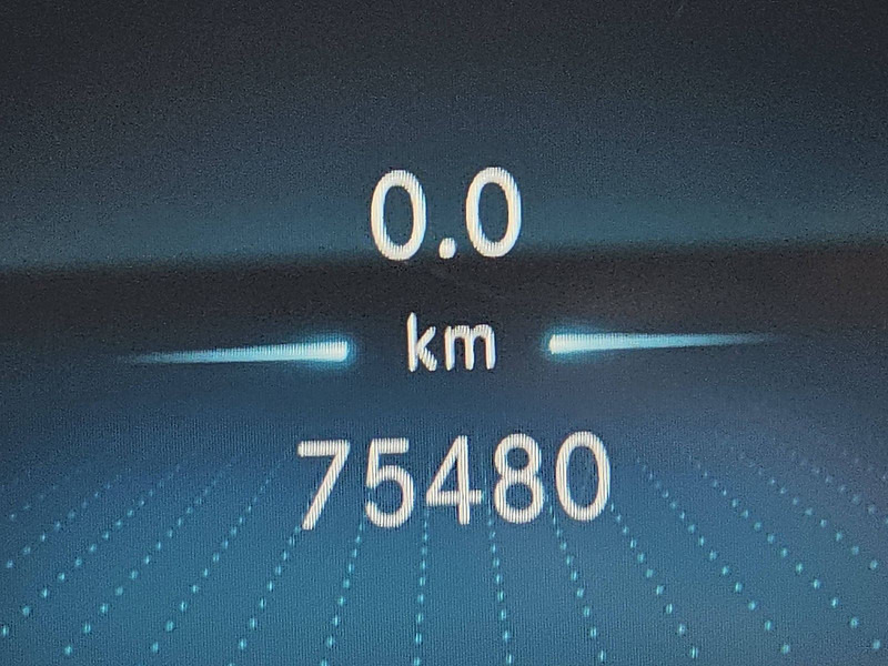 Leasing Mercedes-Benz Sprinter 316 L2H2 LED Mbux 10 Mercedes-Benz Sprinter 316 L2H2 LED Mbux 10: afbeelding 9