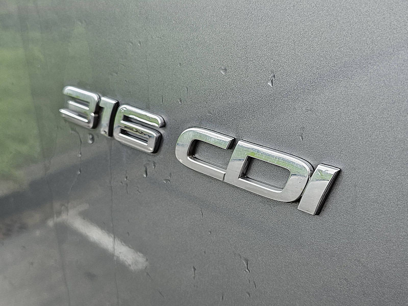 Leasing Mercedes-Benz Sprinter 316 L2H2 LED Mbux 10 Mercedes-Benz Sprinter 316 L2H2 LED Mbux 10: afbeelding 16