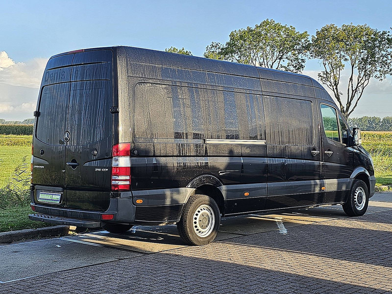 Mercedes-Benz Sprinter 316 L3H2 Maxi AC Euro6 - Gesloten bestelwagen: afbeelding 3 Mercedes-Benz Sprinter 316 L3H2 Maxi AC Euro6 - Gesloten bestelwagen: afbeelding 3