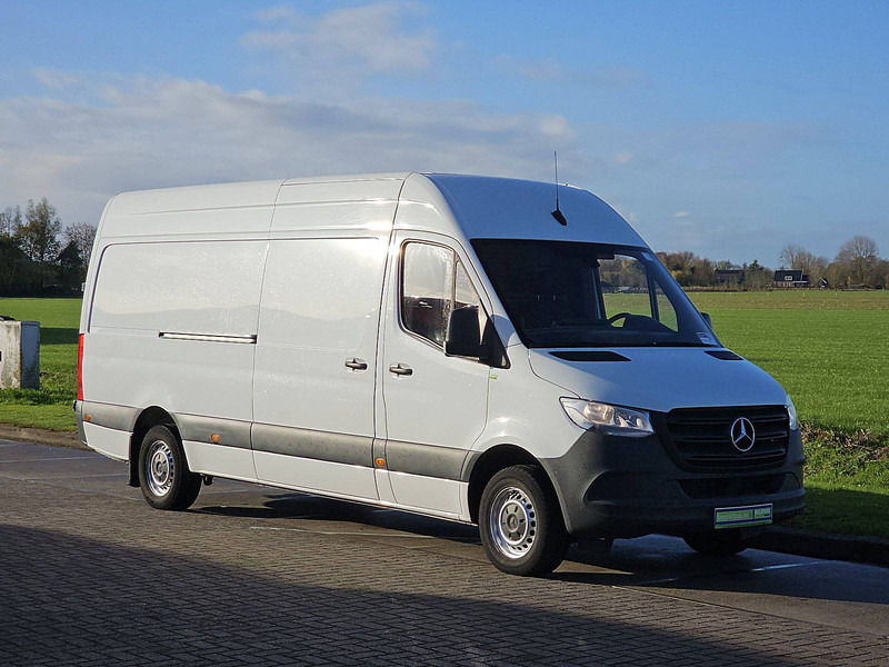 Mercedes-Benz Sprinter 316 L3H2 Mbux Automaat! - Gesloten bestelwagen: afbeelding 5 Mercedes-Benz Sprinter 316 L3H2 Mbux Automaat! - Gesloten bestelwagen: afbeelding 5