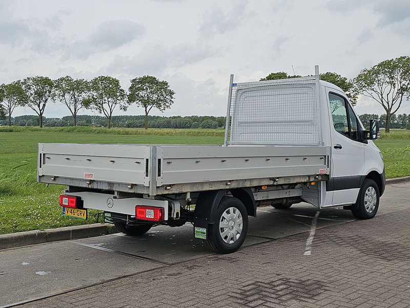 Mercedes-Benz Sprinter 316 Open-Laadbak LED! - Bestelwagen open laadbak: afbeelding 3 Mercedes-Benz Sprinter 316 Open-Laadbak LED! - Bestelwagen open laadbak: afbeelding 3