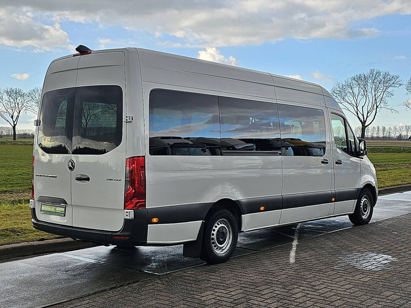 Mercedes-Benz Sprinter 316 TOURER 9-Persoons L3 - Minibus, Personenvervoer: afbeelding 3 Mercedes-Benz Sprinter 316 TOURER 9-Persoons L3 - Minibus, Personenvervoer: afbeelding 3
