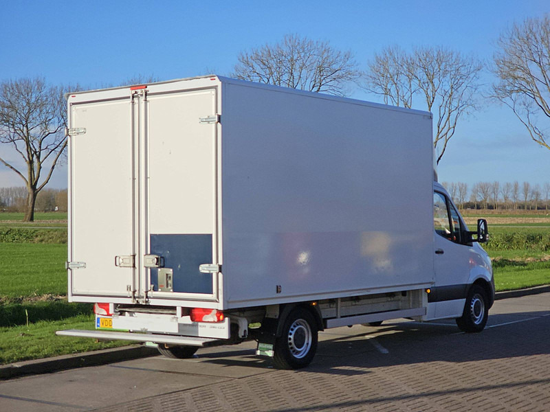 Mercedes-Benz Sprinter 316 ac EURO6 - Bestelwagen gesloten laadbak: afbeelding 3 Mercedes-Benz Sprinter 316 ac EURO6 - Bestelwagen gesloten laadbak: afbeelding 3