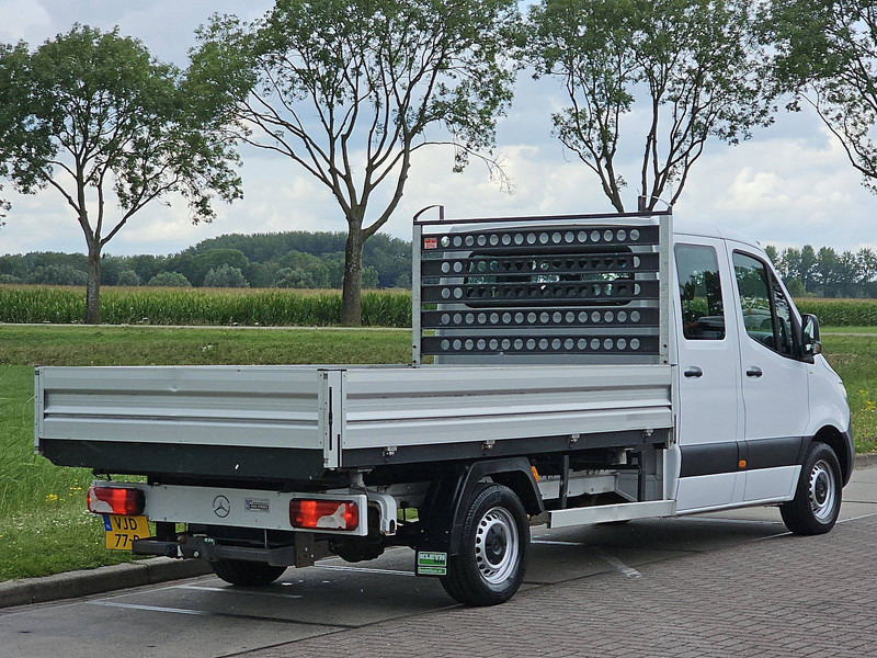 Mercedes-Benz Sprinter 316 ac automaat EURO6 - Kipper bestelwagen: afbeelding 3 Mercedes-Benz Sprinter 316 ac automaat EURO6 - Kipper bestelwagen: afbeelding 3