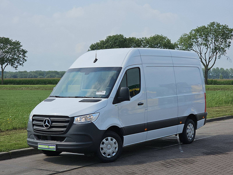Mercedes-Benz Sprinter 317 L2H2 3.5t-Trekhaak! - Gesloten bestelwagen: afbeelding 2 Mercedes-Benz Sprinter 317 L2H2 3.5t-Trekhaak! - Gesloten bestelwagen: afbeelding 2