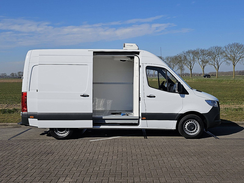 Koelwagen Mercedes-Benz Sprinter 317 L2H2 Koeler 3.5t-Trh: afbeelding 12