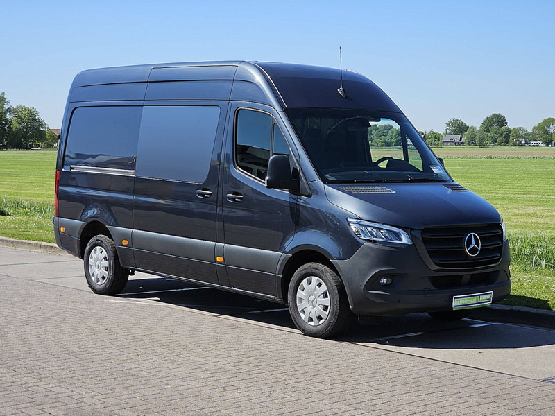 Mercedes-Benz Sprinter 317 L2H2 LED Navi ! - Kleine bestelwagen: afbeelding 5 Mercedes-Benz Sprinter 317 L2H2 LED Navi ! - Kleine bestelwagen: afbeelding 5