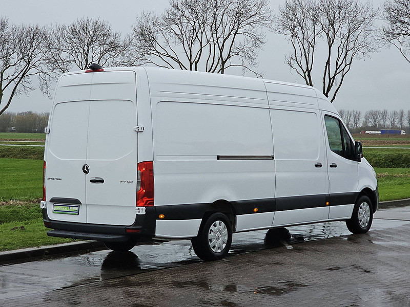 Mercedes-Benz Sprinter 317 L3H2 Maxi Mbux10 - Gesloten bestelwagen: afbeelding 3 Mercedes-Benz Sprinter 317 L3H2 Maxi Mbux10 - Gesloten bestelwagen: afbeelding 3