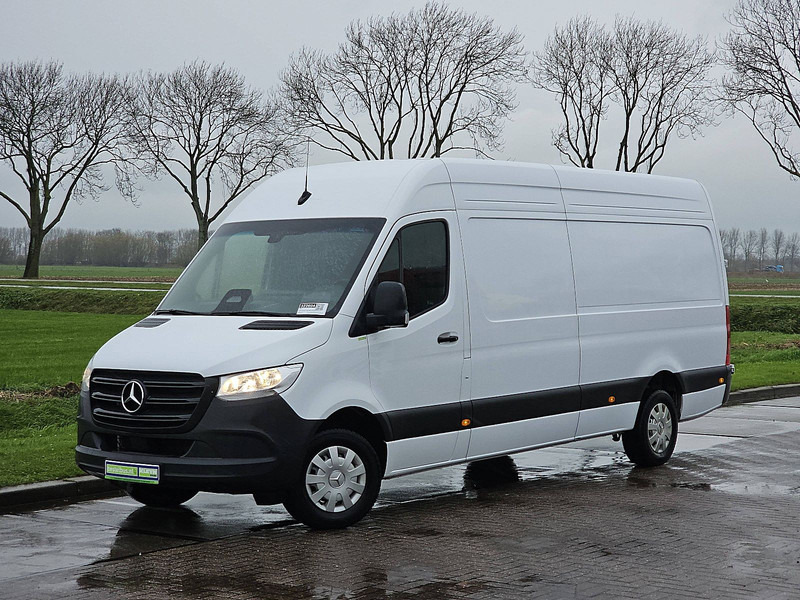 Mercedes-Benz Sprinter 317 L3H2 Maxi Mbux10 - Gesloten bestelwagen: afbeelding 2 Mercedes-Benz Sprinter 317 L3H2 Maxi Mbux10 - Gesloten bestelwagen: afbeelding 2
