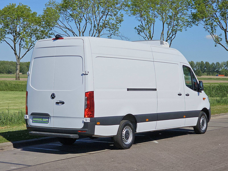 Mercedes-Benz Sprinter 317 L3H2 Maxi Vries/Koel - Koelwagen: afbeelding 3 Mercedes-Benz Sprinter 317 L3H2 Maxi Vries/Koel - Koelwagen: afbeelding 3