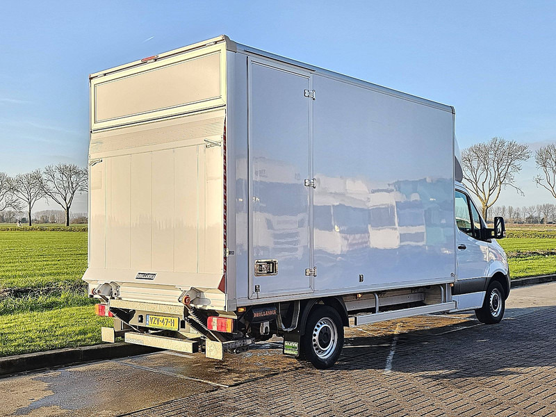 Mercedes-Benz Sprinter 317 ac automaat EURO6 - Bestelwagen gesloten laadbak: afbeelding 3 Mercedes-Benz Sprinter 317 ac automaat EURO6 - Bestelwagen gesloten laadbak: afbeelding 3