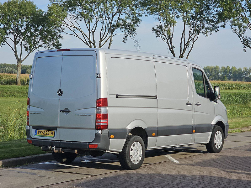 Mercedes-Benz Sprinter 319 V6 3.0 ltr aut EURO6 - Kleine bestelwagen: afbeelding 3 Mercedes-Benz Sprinter 319 V6 3.0 ltr aut EURO6 - Kleine bestelwagen: afbeelding 3