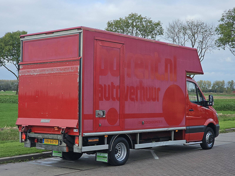Mercedes-Benz Sprinter 513 - Bestelwagen gesloten laadbak: afbeelding 3 Mercedes-Benz Sprinter 513 - Bestelwagen gesloten laadbak: afbeelding 3