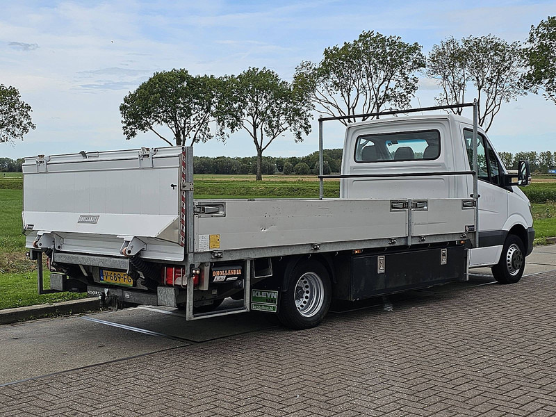 Mercedes-Benz Sprinter 519 V6 3.0 ltr EURO6 - Bestelwagen open laadbak: afbeelding 3 Mercedes-Benz Sprinter 519 V6 3.0 ltr EURO6 - Bestelwagen open laadbak: afbeelding 3