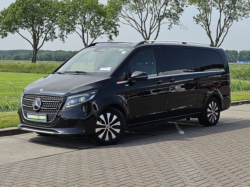 Mercedes-Benz V-Klasse 300 CDI L3 XL 8-Pers Mbux! - Minibus, Personenvervoer: afbeelding 2 Mercedes-Benz V-Klasse 300 CDI L3 XL 8-Pers Mbux! - Minibus, Personenvervoer: afbeelding 2