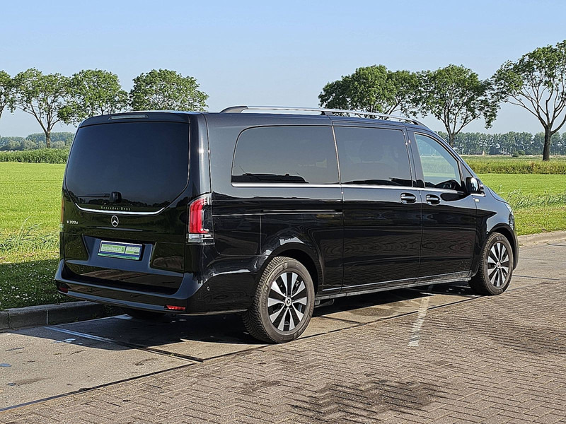 Mercedes-Benz V-Klasse 300 CDI L3 XL 8-Pers Mbux! - Minibus, Personenvervoer: afbeelding 3 Mercedes-Benz V-Klasse 300 CDI L3 XL 8-Pers Mbux! - Minibus, Personenvervoer: afbeelding 3
