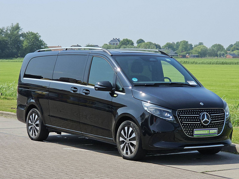Mercedes-Benz V-Klasse 300 CDI L3 XL 8-Pers Mbux! - Minibus, Personenvervoer: afbeelding 5 Mercedes-Benz V-Klasse 300 CDI L3 XL 8-Pers Mbux! - Minibus, Personenvervoer: afbeelding 5