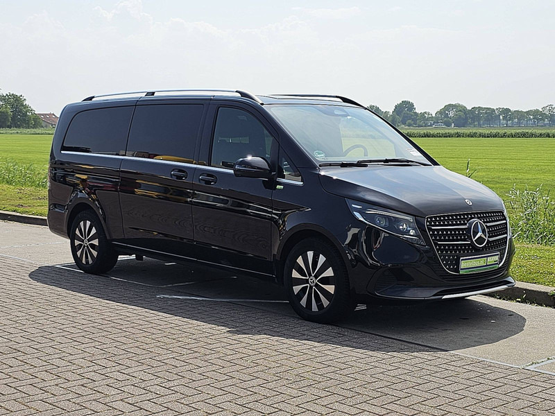 Mercedes-Benz V-Klasse 300 CDI L3 XL 8-Pers Mbux! - Minibus, Personenvervoer: afbeelding 5 Mercedes-Benz V-Klasse 300 CDI L3 XL 8-Pers Mbux! - Minibus, Personenvervoer: afbeelding 5