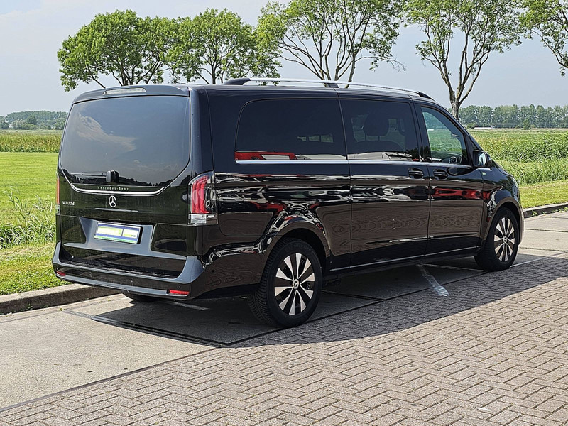 Mercedes-Benz V-Klasse 300 CDI L3 XL 8-Pers Mbux! - Minibus, Personenvervoer: afbeelding 3 Mercedes-Benz V-Klasse 300 CDI L3 XL 8-Pers Mbux! - Minibus, Personenvervoer: afbeelding 3