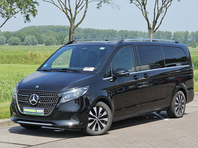 Mercedes-Benz V-Klasse 300 CDI L3 XL 8-Pers Mbux! - Minibus, Personenvervoer: afbeelding 2 Mercedes-Benz V-Klasse 300 CDI L3 XL 8-Pers Mbux! - Minibus, Personenvervoer: afbeelding 2