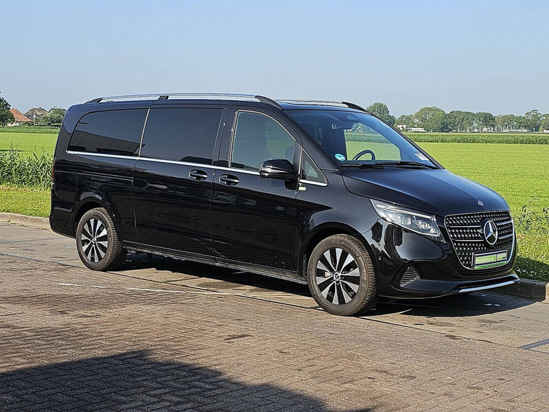 Mercedes-Benz V-Klasse 300 CDI L3 XL 8-Pers Mbux! - Minibus, Personenvervoer: afbeelding 5 Mercedes-Benz V-Klasse 300 CDI L3 XL 8-Pers Mbux! - Minibus, Personenvervoer: afbeelding 5