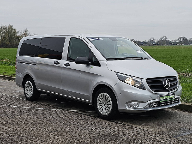 Mercedes-Benz Vito 114 CDI TOURER 2X Airco 9-Persoons! - Minibus, Personenvervoer: afbeelding 5 Mercedes-Benz Vito 114 CDI TOURER 2X Airco 9-Persoons! - Minibus, Personenvervoer: afbeelding 5