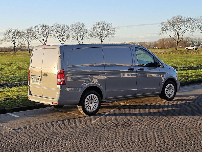 Mercedes-Benz Vito 114 EURO6 BPM VRIJ - Kleine bestelwagen: afbeelding 3 Mercedes-Benz Vito 114 EURO6 BPM VRIJ - Kleine bestelwagen: afbeelding 3