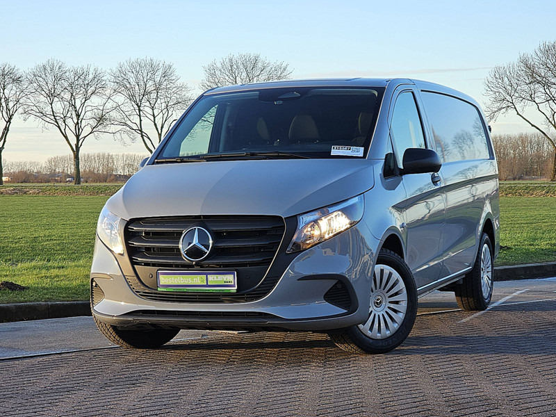 Mercedes-Benz Vito 114 EURO6 BPM VRIJ - Kleine bestelwagen: afbeelding 1 Mercedes-Benz Vito 114 EURO6 BPM VRIJ - Kleine bestelwagen: afbeelding 1